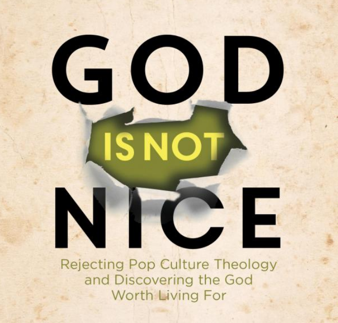 The Costs of Following a “Nice” God